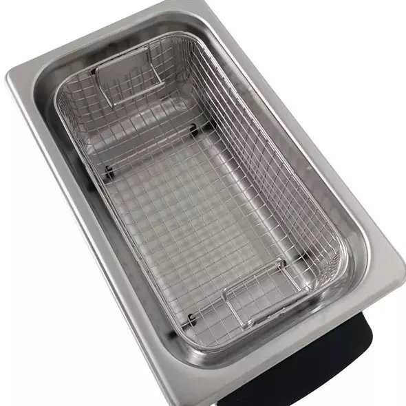 Oem Ultragarsinė vonelė GETI GUC 03B 3L nerūdijančio plieno