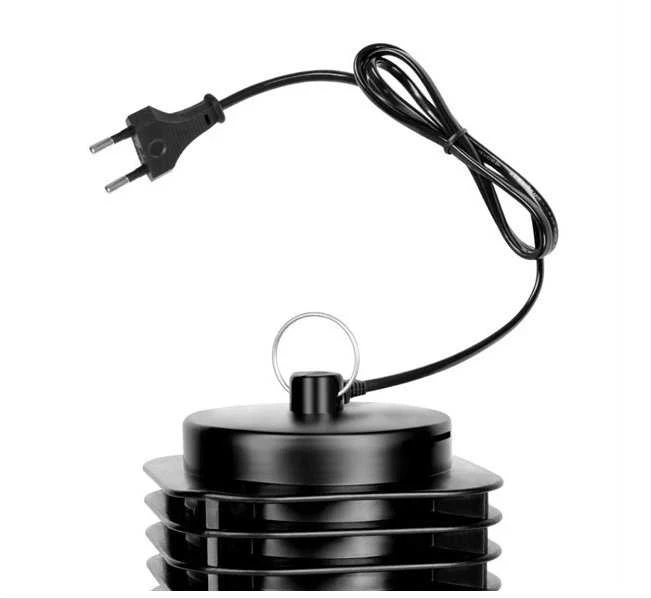 UV lempa nuo uodų 2.8W TEESA