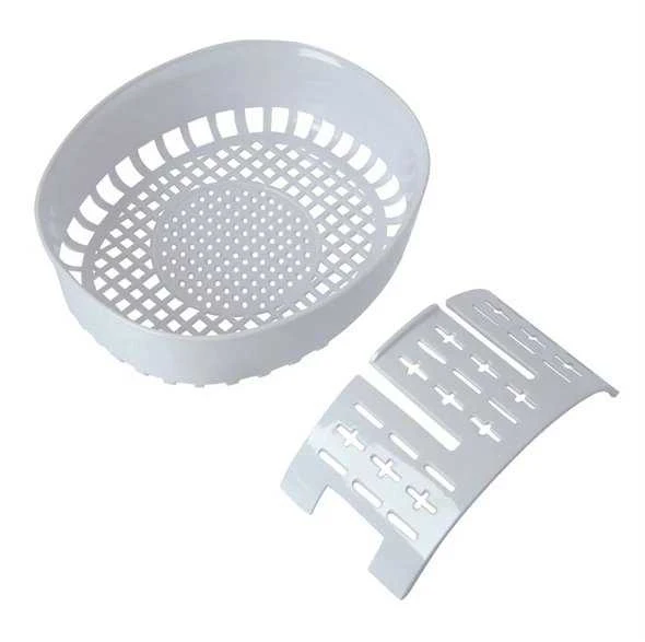 Geti Ultragarsinė vonelė Codyson CD-7910 0.75l 50W