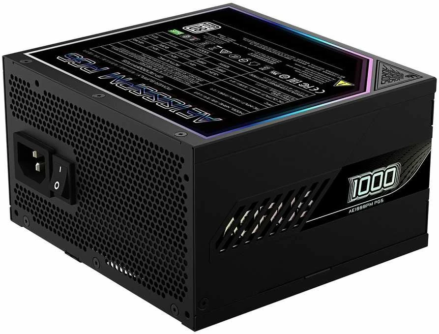 Gigabyte GP-AE1000PM PG5