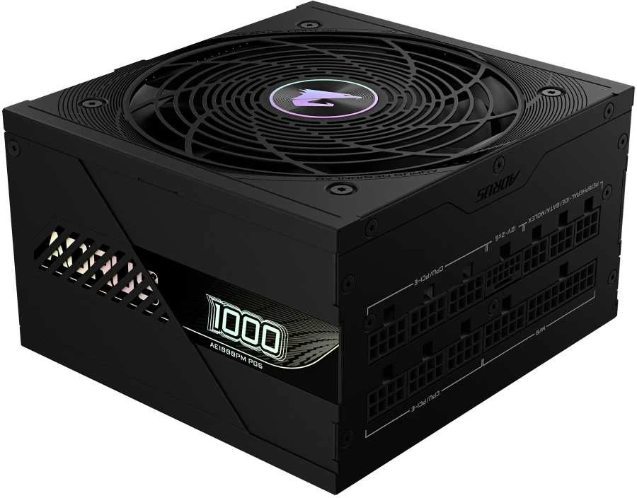 Gigabyte GP-AE1000PM PG5
