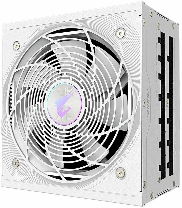 GIGABYTE AORUS ELITE P1000W 80+ Platinum PCIe 5.1 ICE