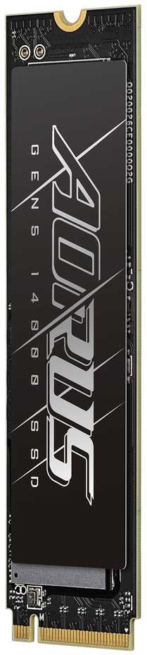 GIGABYTE AORUS Gen5 14000 SSD 2TB