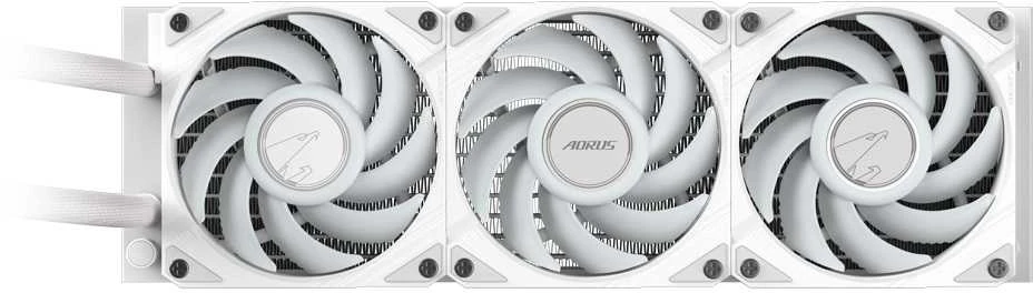 GIGABYTE AORUS WATERFORCE II 360 ICE