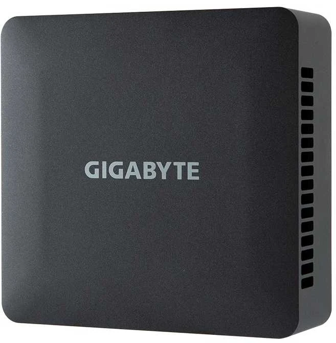 GigaByte BRIX GB-BRi3H-1315 (Raptor Lake-U) HDD