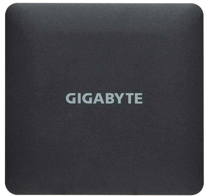 GigaByte BRIX GB-BRi3H-1315 (Raptor Lake-U) HDD