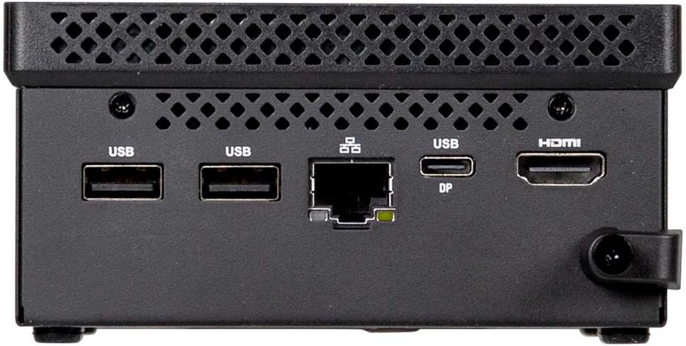 Gigabyte BRIX GB-BTIP-N250