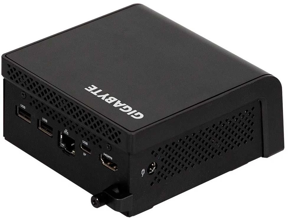 Gigabyte BRIX GB-BTIP-N250