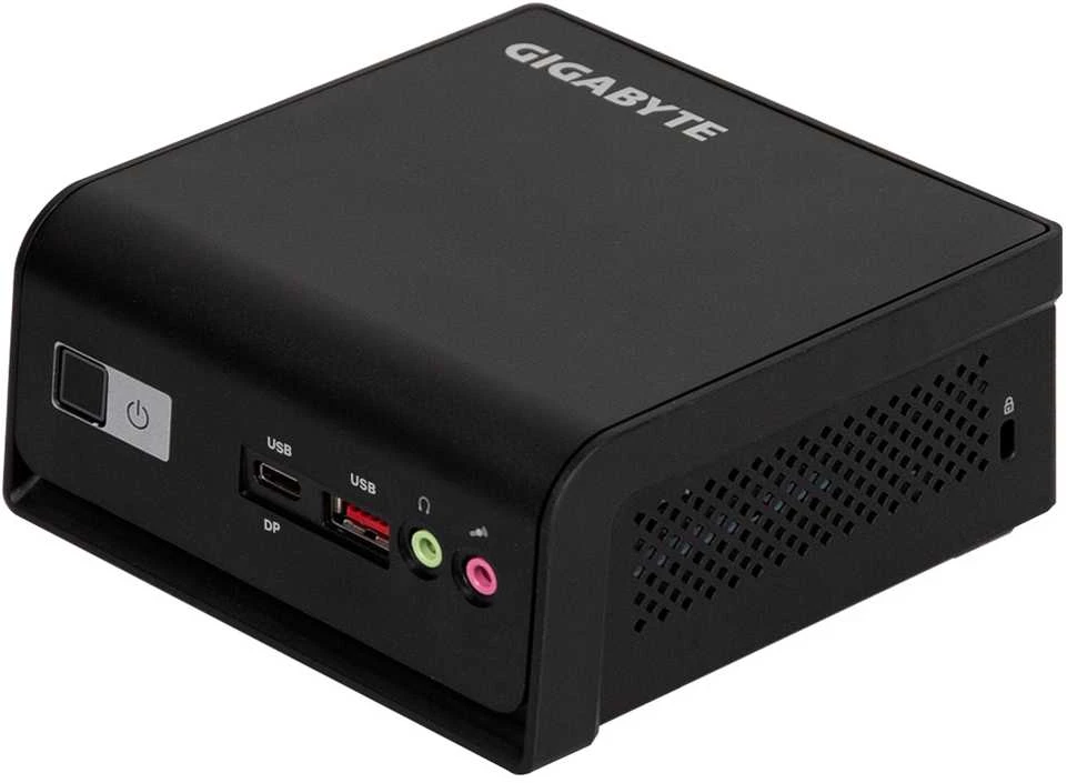 Gigabyte BRIX GB-BTIP-N250