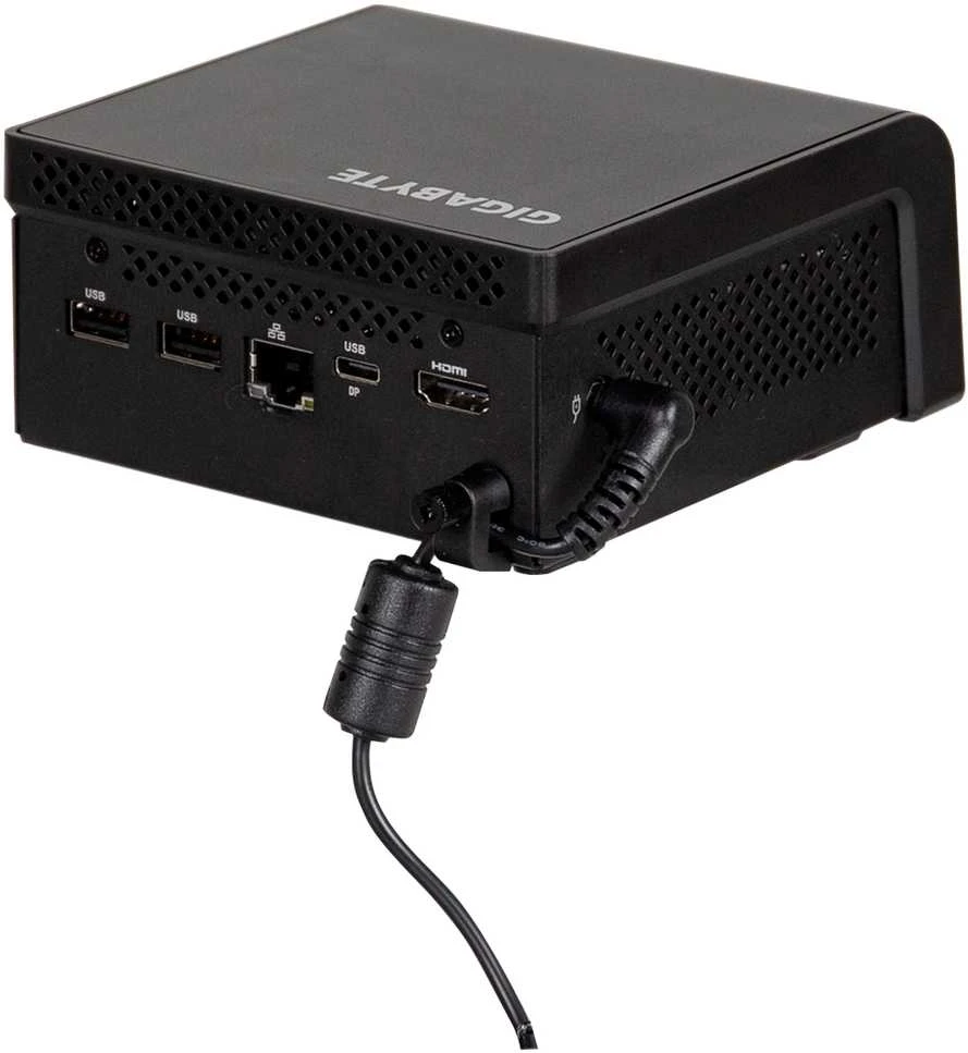 Gigabyte BRIX GB-BTIP-N250