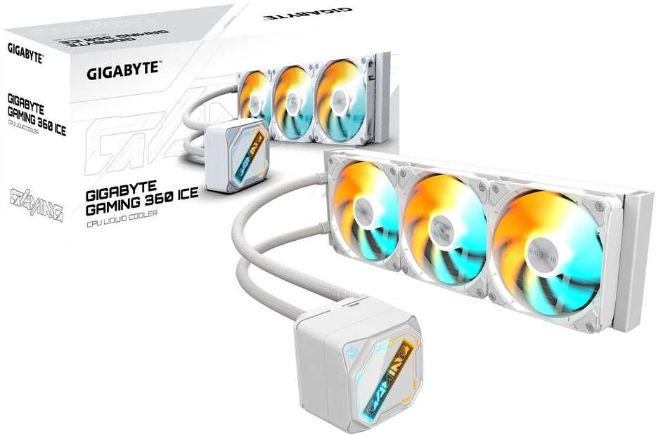 GIGABYTE GP-GIGABYTE GME 360I