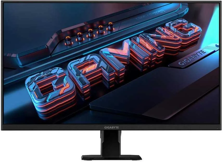 Gigabyte | GS27FA EU1 | 27 " | IPS | FHD | 180 Hz | 1 ms | 1920 x 1080 pikselių | 300 cd/m² | HDMI jungtys quantity 2