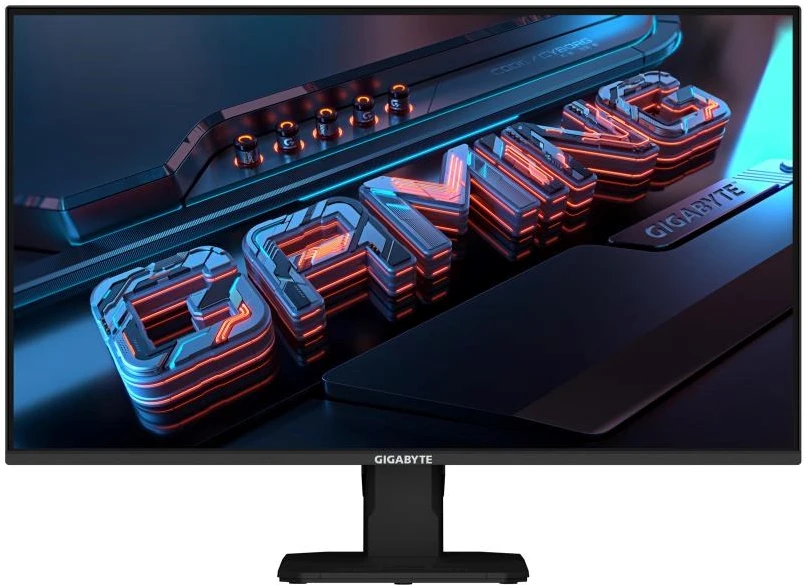 Monitorius Gigabyte GS25F2 EU | 24.5" | IPS | FHD | 200 Hz | 1 ms | 1920 x 1080 pikselių | 300 cd/m²
