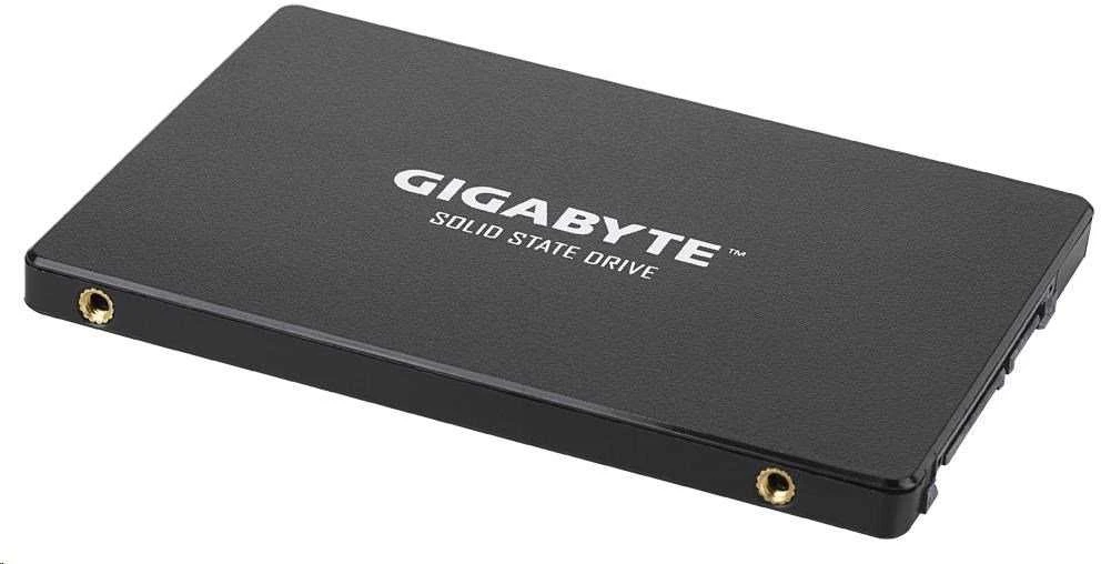 GIGABYTE 256GB 2.5" SSD SATA3