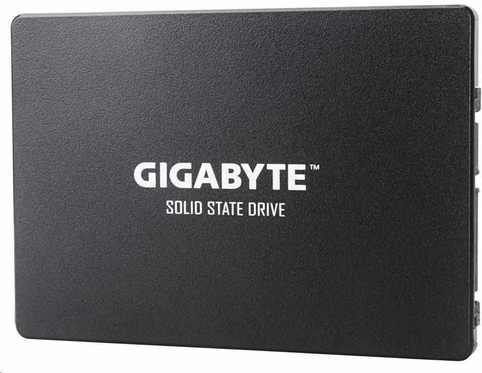 GIGABYTE 256GB 2.5" SSD SATA3