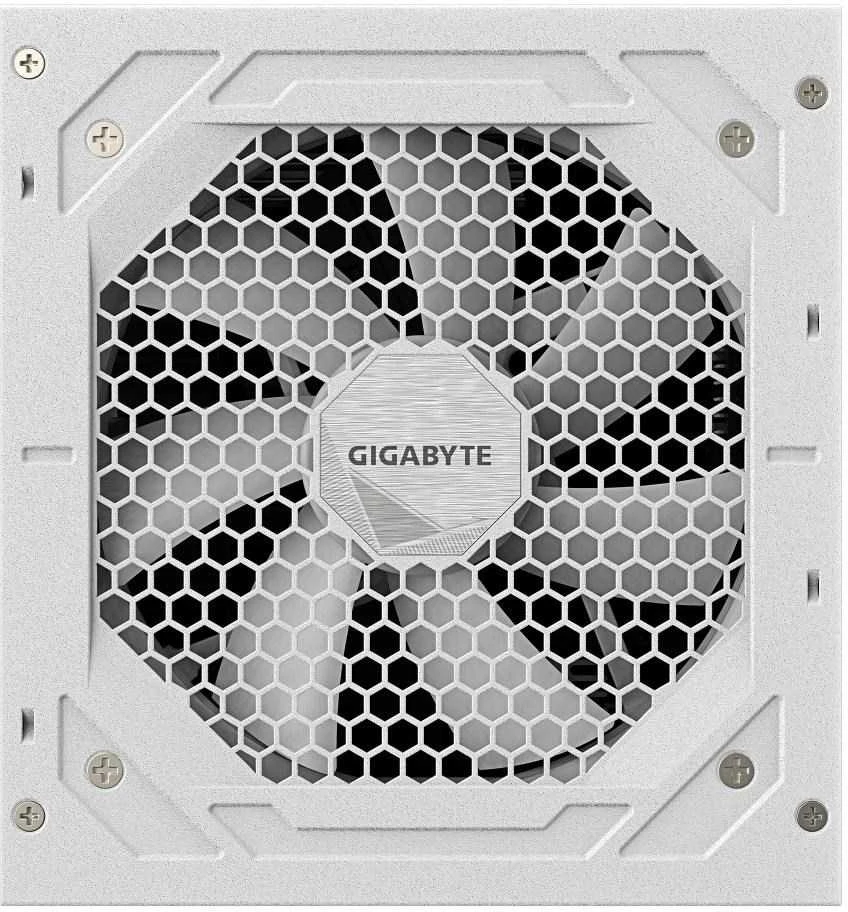 GIGABYTE GP-UD1000GM PG5 ICE 1000W maitinimo blokas
