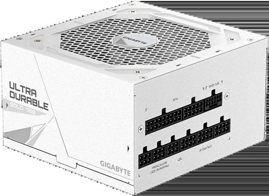 GIGABYTE GP-UD750GM PG5 ICE 750W maitinimo blokas