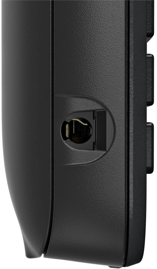 Gigaset COMFORT 550 juoda