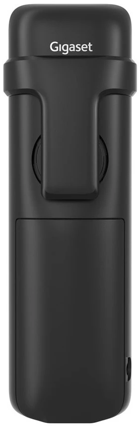 Gigaset COMFORT 550 juoda