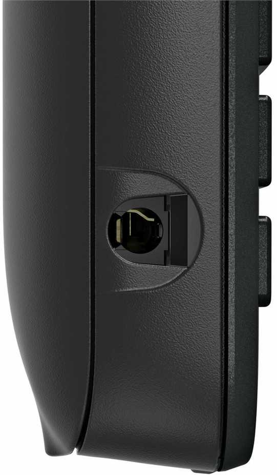 Fiksuotas telefonas Gigaset GIGAST COMFORT 550HX - HEART DECT