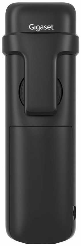 Fiksuotas telefonas Gigaset GIGAST COMFORT 550HX - HEART DECT