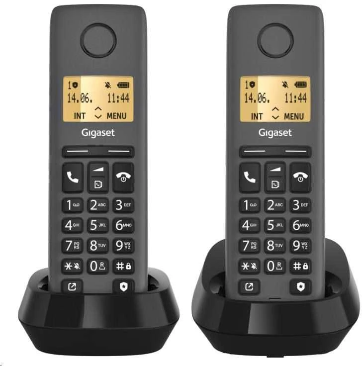 Gigaset Pure 100 Duo