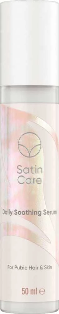Gillette Venus Satin Care kasdienis raminamasis serumas skutimosi