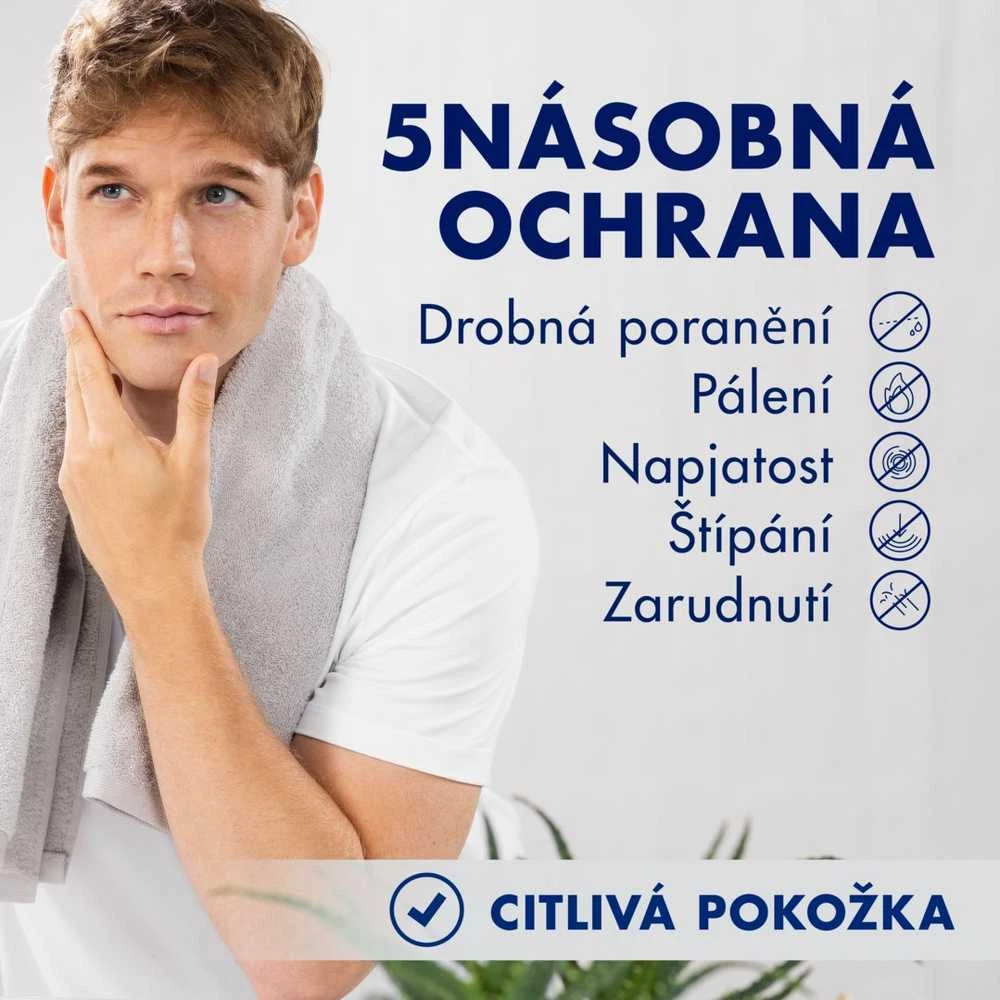 Gillette Series kondicionieriaus putos 250ml