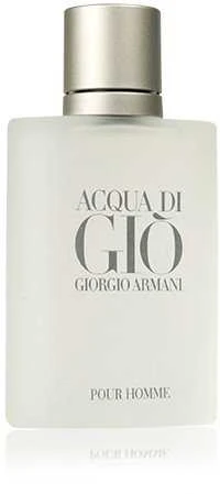 Kvepalai vyrams Giorgio Armani Acqua Di Gio Pour Homme EDT, 50 ml