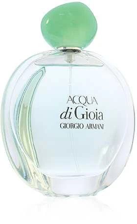 Kvepalai moterims Giorgio Armani Acqua di Gioia EDP, 100 ml