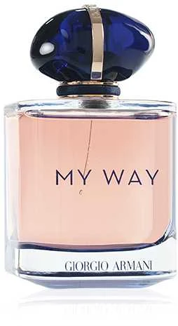 Kvepalai moterims Giorgio Armani My Way Intense EDP, 50 ml