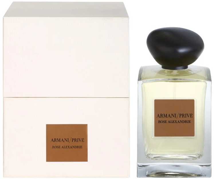 Armani Privé Rose Alexandrie