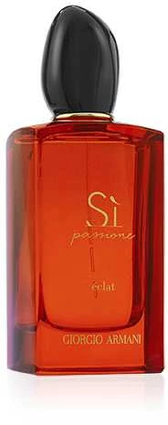 Kvepalai moterims Giorgio Armani Si Passione Eclat EDP, 30 ml