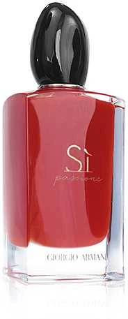 Kvepalai moterims Giorgio Armani Si Passione EDP, 50 ml