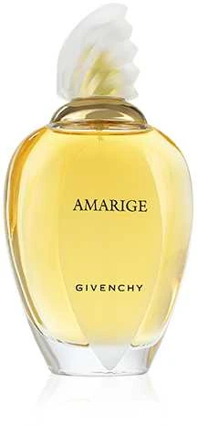 Givenchy Amarige EDT tualetinis vanduo moterims, 30 ml