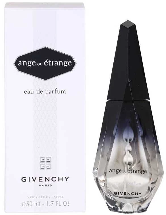 Kvepalai moterims Givenchy Ange ou Demon (Etrange) EDP, 50 ml