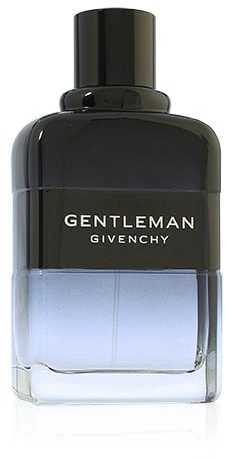 Kvepalai vyrams Givenchy Gentleman Intense EDT, 60 ml