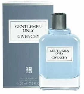 Givenchy Gentleman Only for Men (Kvepalai Vyrams) EDT - 100ml