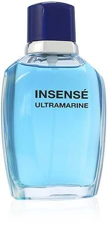 Kvepalai vyrams Givenchy Insense Ultramarine EDT, 100 ml
