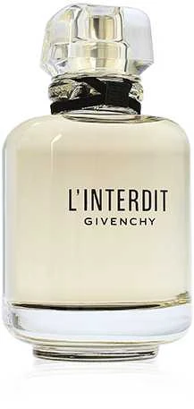 Kvepalai moterims Givenchy L'Interdit EDP, 125 ml