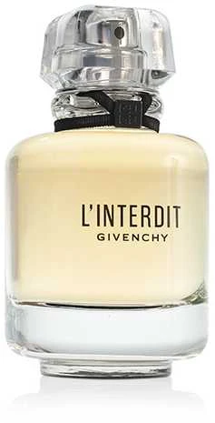 Kvepalai moterims Givenchy L'Interdit EDP, 35 ml