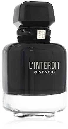 Kvepalai moterims Givenchy Linterdit Intense EDP, 50 ml