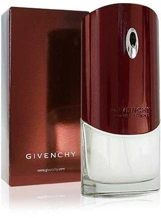 Kvepalai vyrams Givenchy Pour Homme EDT, 100 ml