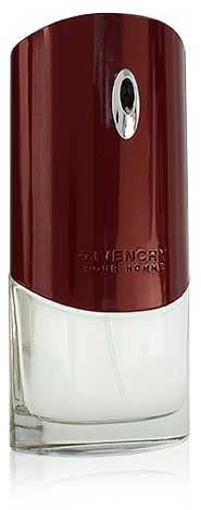 Givenchy Pour Homme EDT tualetinis vanduo vyrams, 50 ml