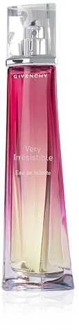 Givenchy Very Irresistible EDT tualetinis vanduo moterims, 50 ml