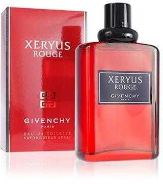 Kvepalai vyrams Givenchy Xeryus Rouge EDT, 100 ml