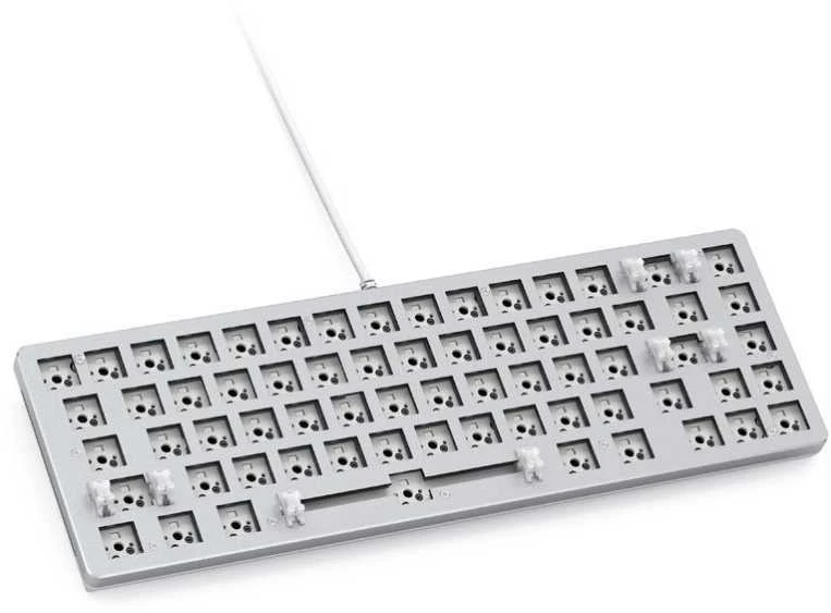 Klaviatūra Glorious PC Gaming Race GMMK 2 TKL 65% klaviatūros korpusas ANSI išdėstymas