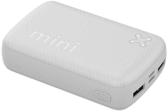 Powerbank GoGEN PB100009W 10000 mAh (GOG-PB100009W)