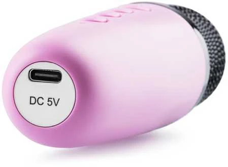 ETA Nešiojama kolonėlė Bluetooth vaikams GoGEN - BOBPARTYP