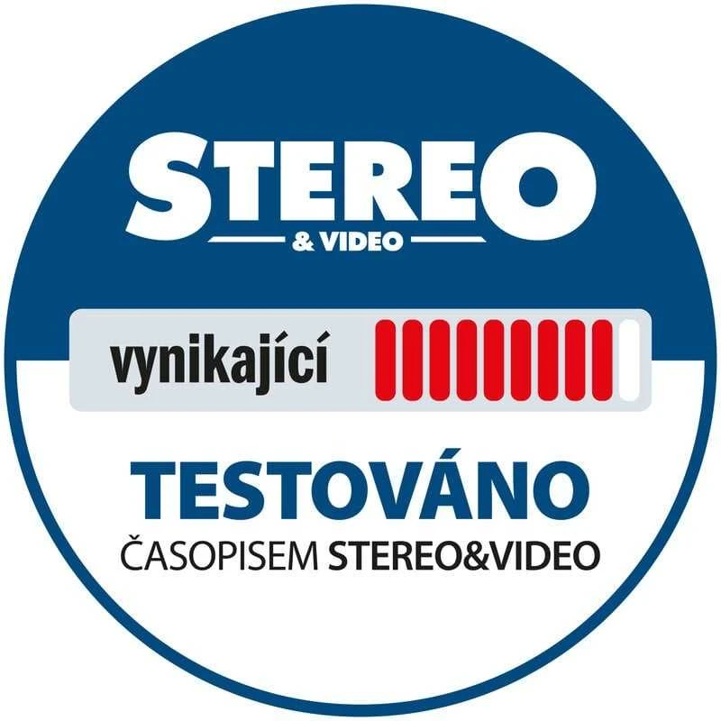 Garsiakalbis GoGEN BS420B juoda